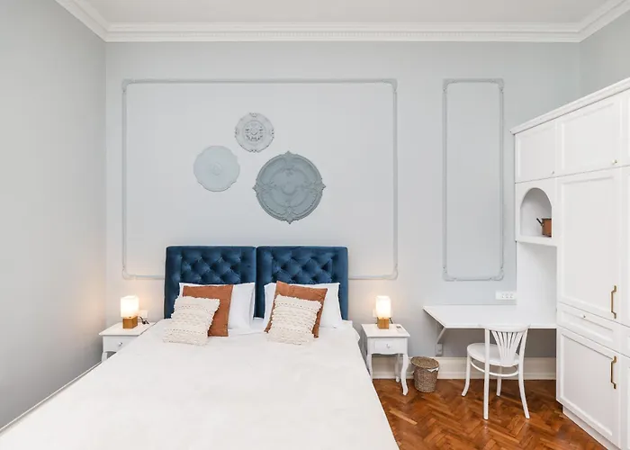 Historic Luxe Zadar