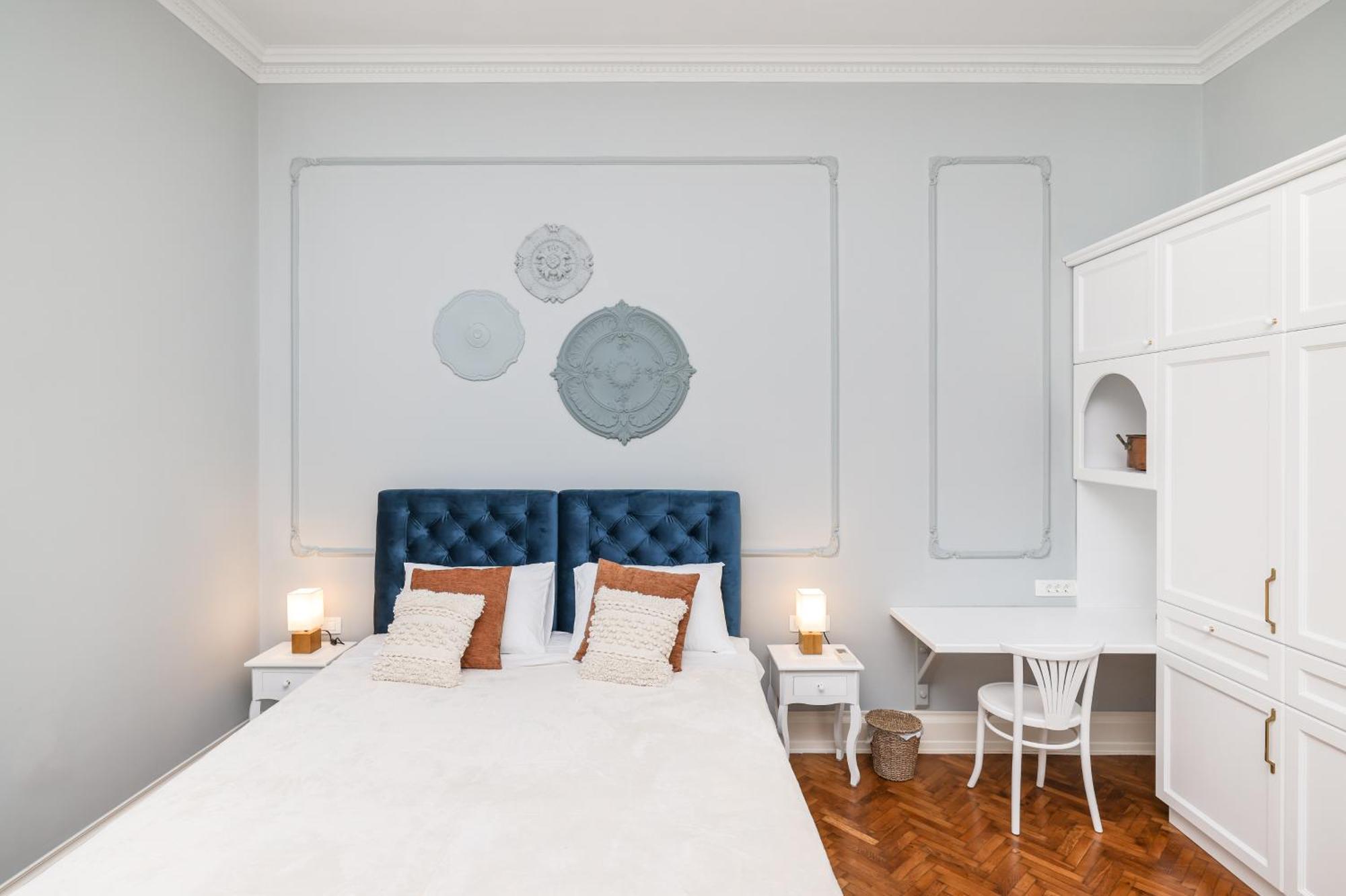 Apartamento Historic Luxe Zadar