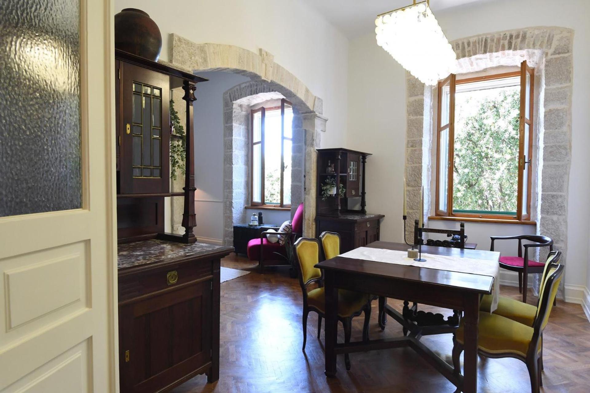 Historic Luxe * Zadar