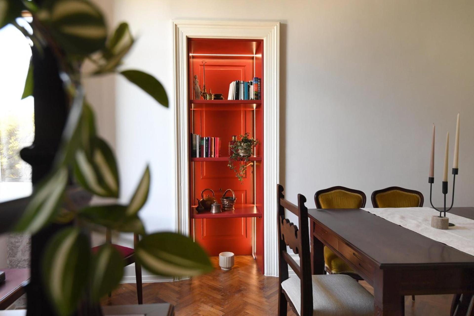 Historic Luxe Apartamento Zadar
